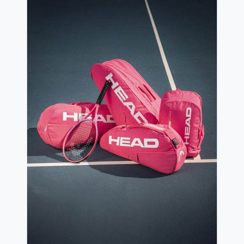 Geantă de tenis HEAD Racquet Bag L pink 3