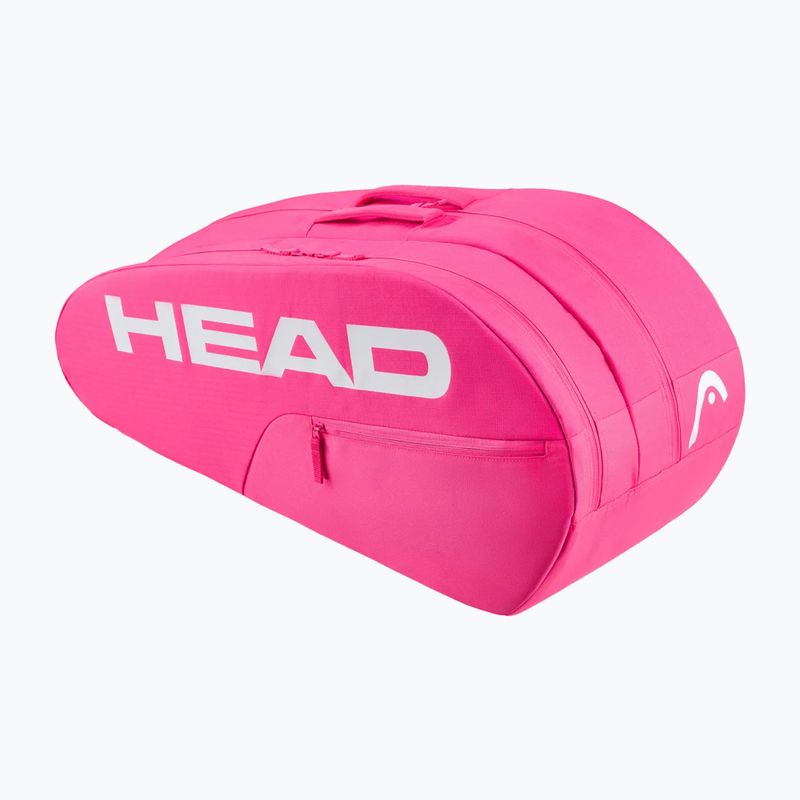 Geantă de tenis HEAD Racquet Bag M pink