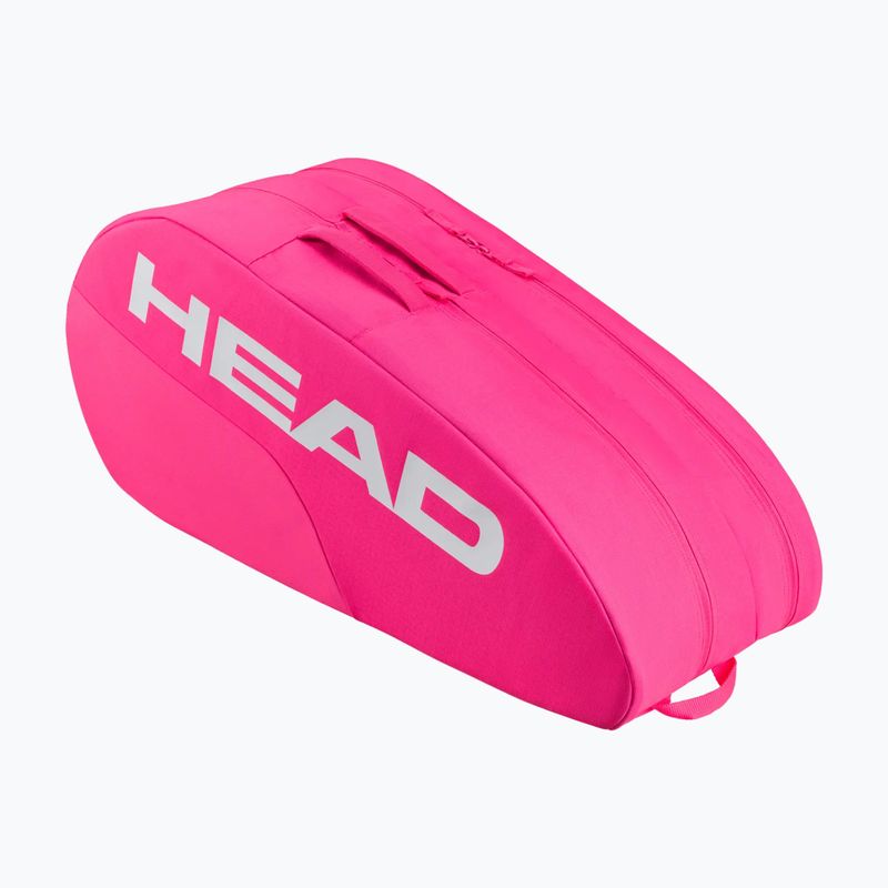 Geantă de tenis HEAD Racquet Bag M pink 2
