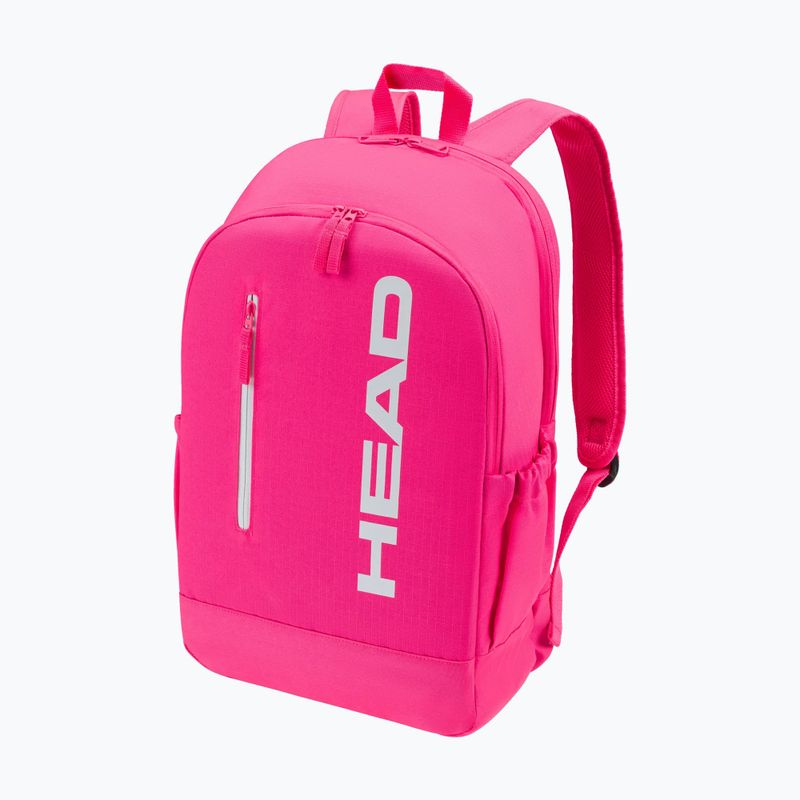 Rucsac de tenis HEAD Base 17 l roz