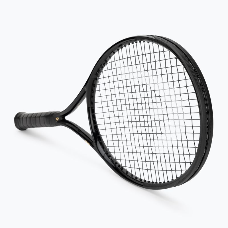 Rachetă de tenis HEAD Speed MP Pro Legend 2025 black 2