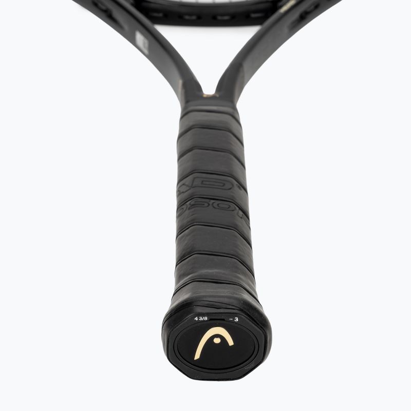 Rachetă de tenis HEAD Speed MP Pro Legend 2025 black 3