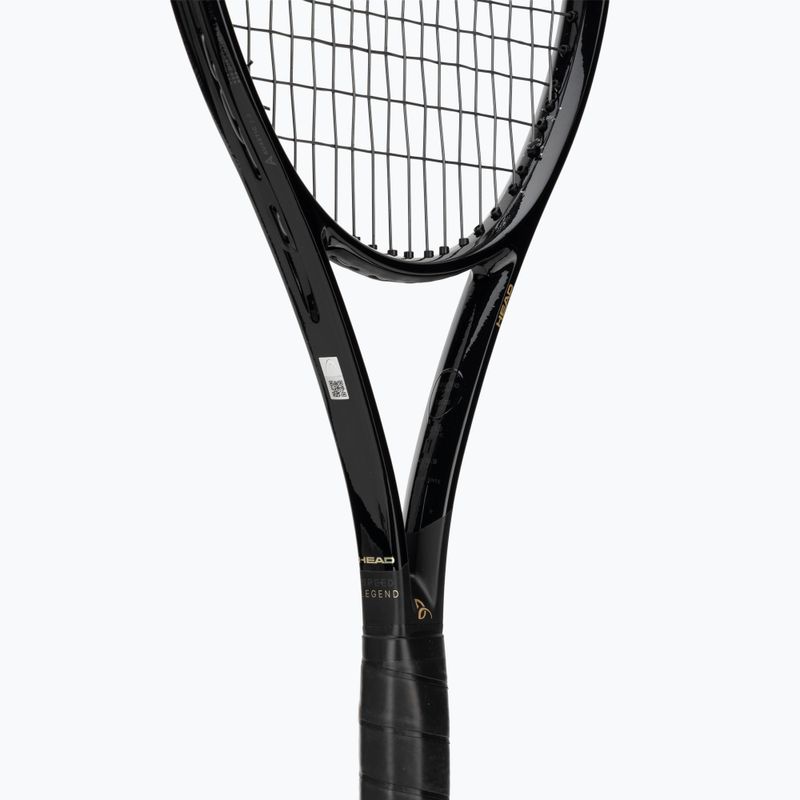 Rachetă de tenis HEAD Speed MP Pro Legend 2025 black 4