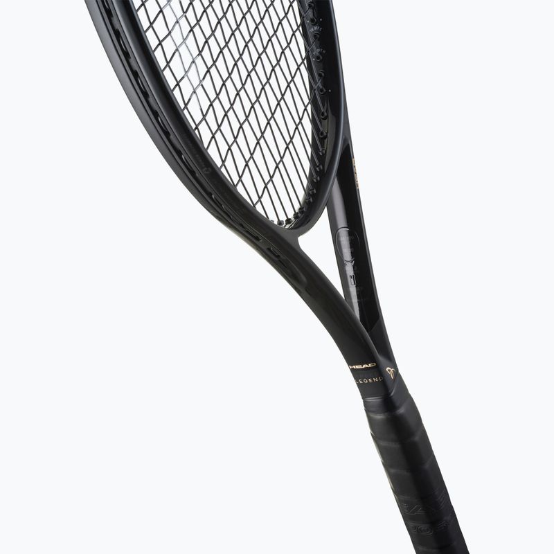 Rachetă de tenis HEAD Speed MP Pro Legend 2025 black 2