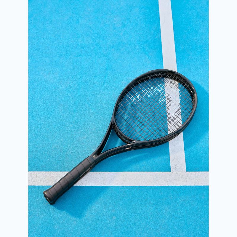 Rachetă de tenis HEAD Speed MP Pro Legend 2025 black 3
