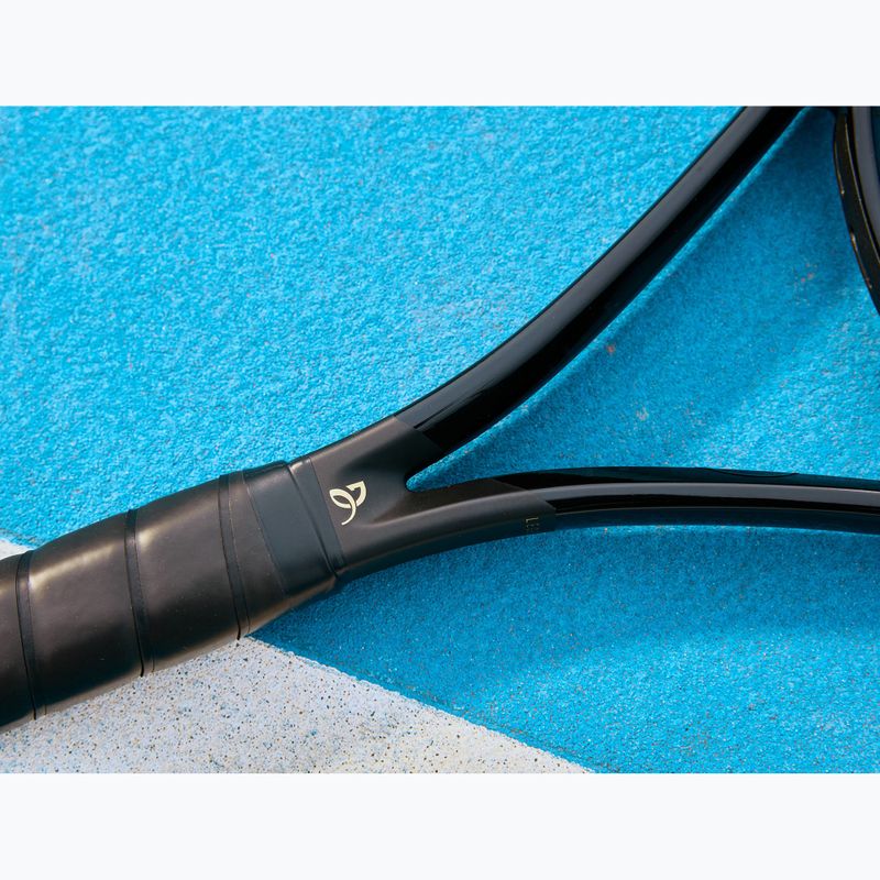 Rachetă de tenis HEAD Speed MP Pro Legend 2025 black 5