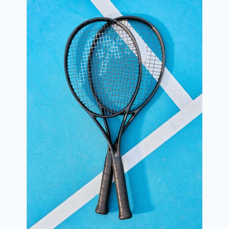 Rachetă de tenis HEAD Speed MP Pro Legend 2025 black 6