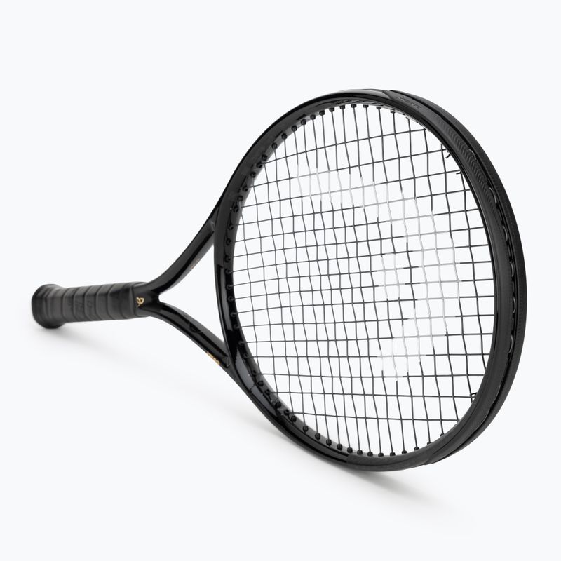 Rachetă de tenis HEAD Speed MP Legend 2025 black 2