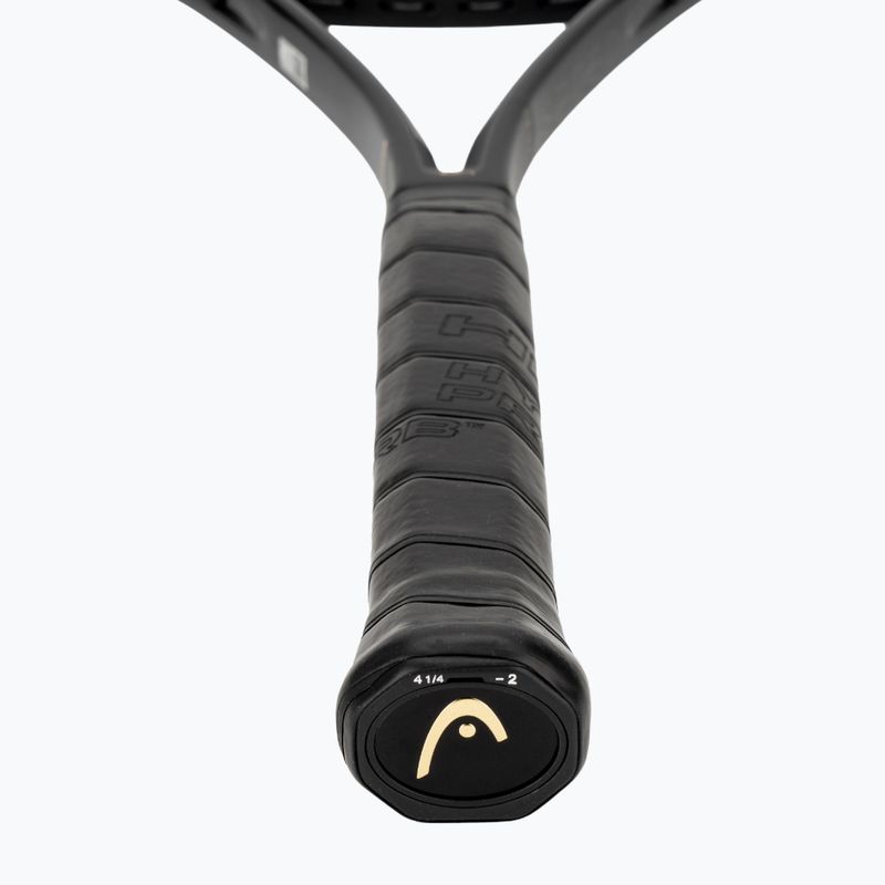 Rachetă de tenis HEAD Speed MP Legend 2025 black 3