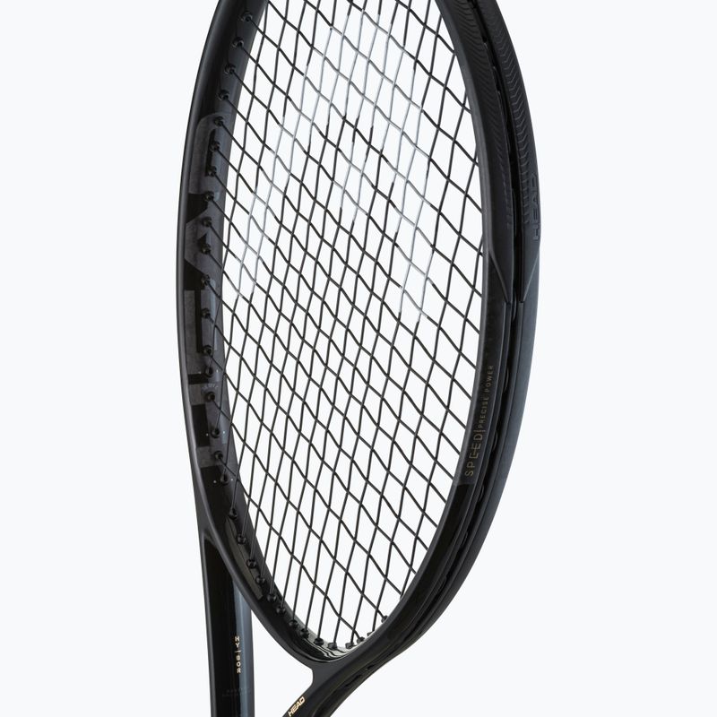 Rachetă de tenis HEAD Speed MP Legend 2025 black 6