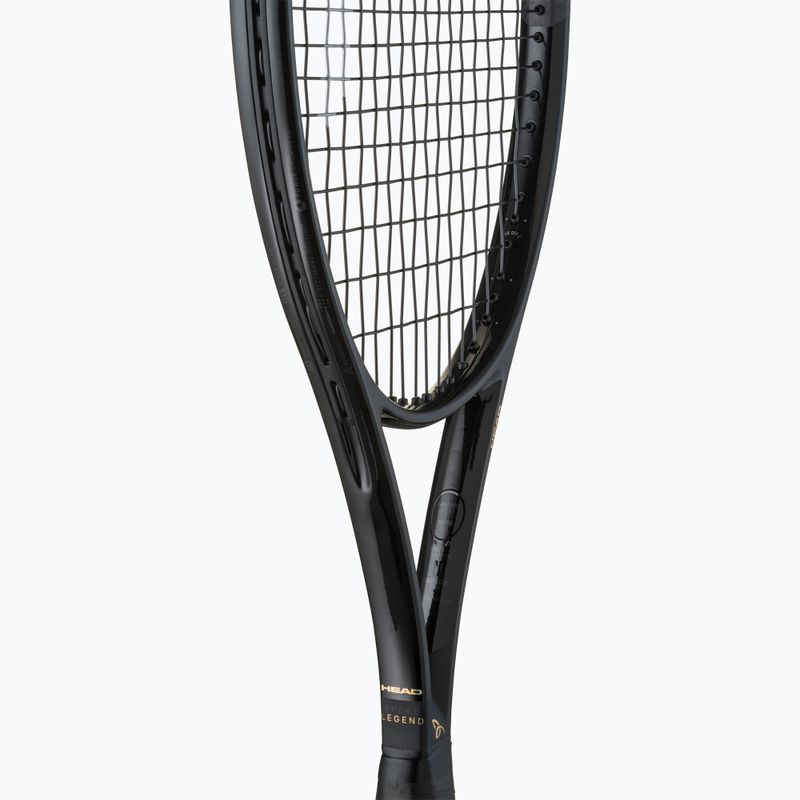 Rachetă de tenis HEAD Speed MP Legend 2025 black 9