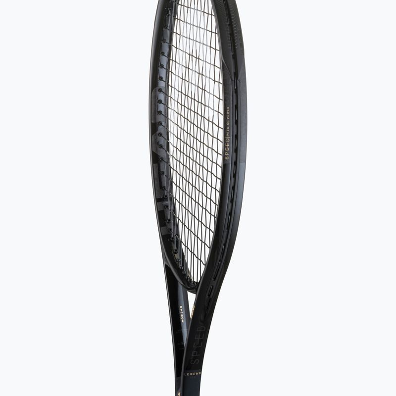 Rachetă de tenis HEAD Speed MP Legend 2025 black 11