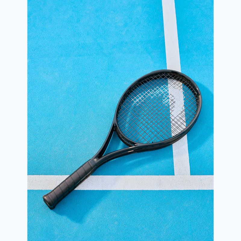 Rachetă de tenis HEAD Speed MP Legend 2025 black 14