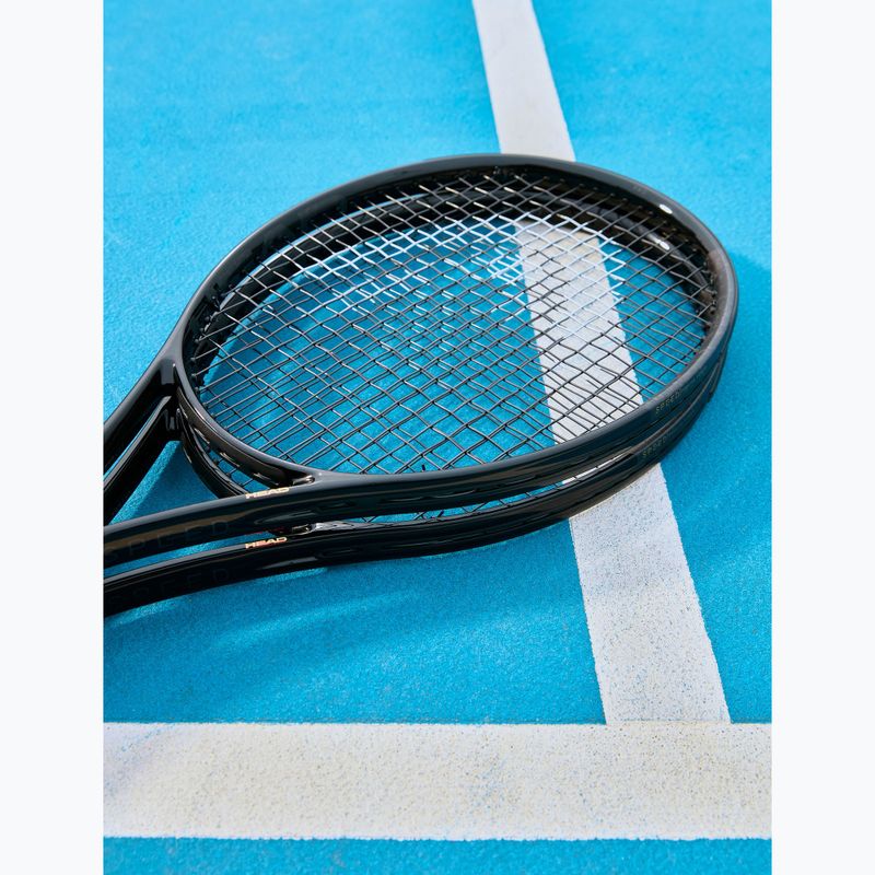 Rachetă de tenis HEAD Speed MP Legend 2025 black 16