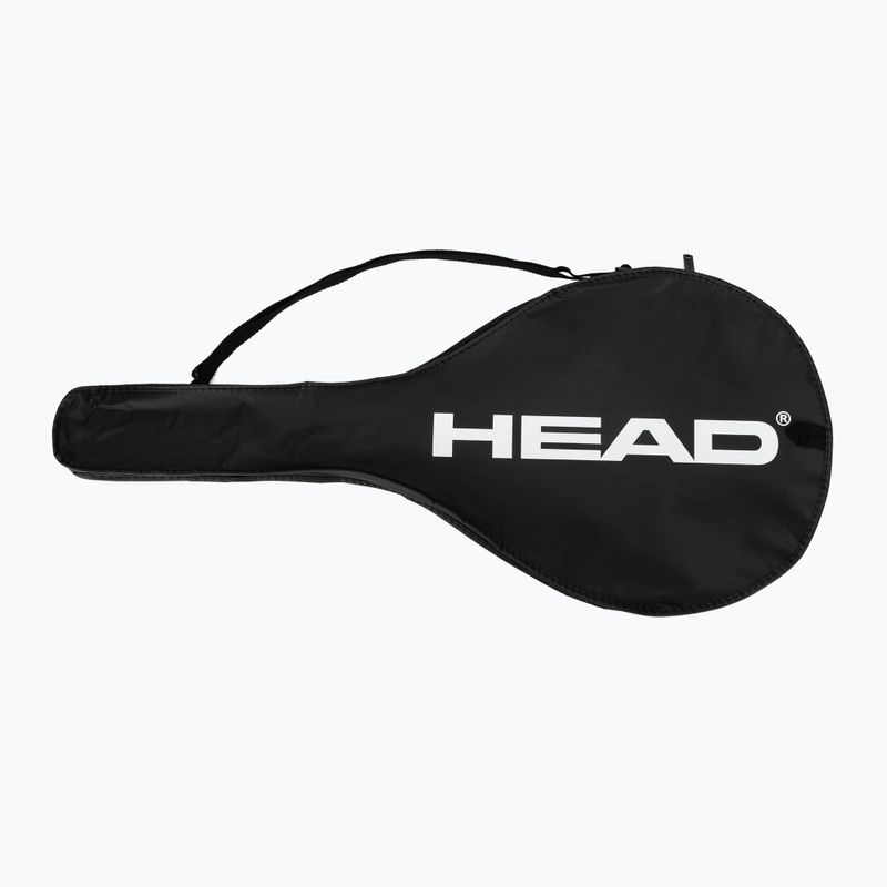 Rachetă de tenis pentru copii HEAD Speed Jr 2026 6