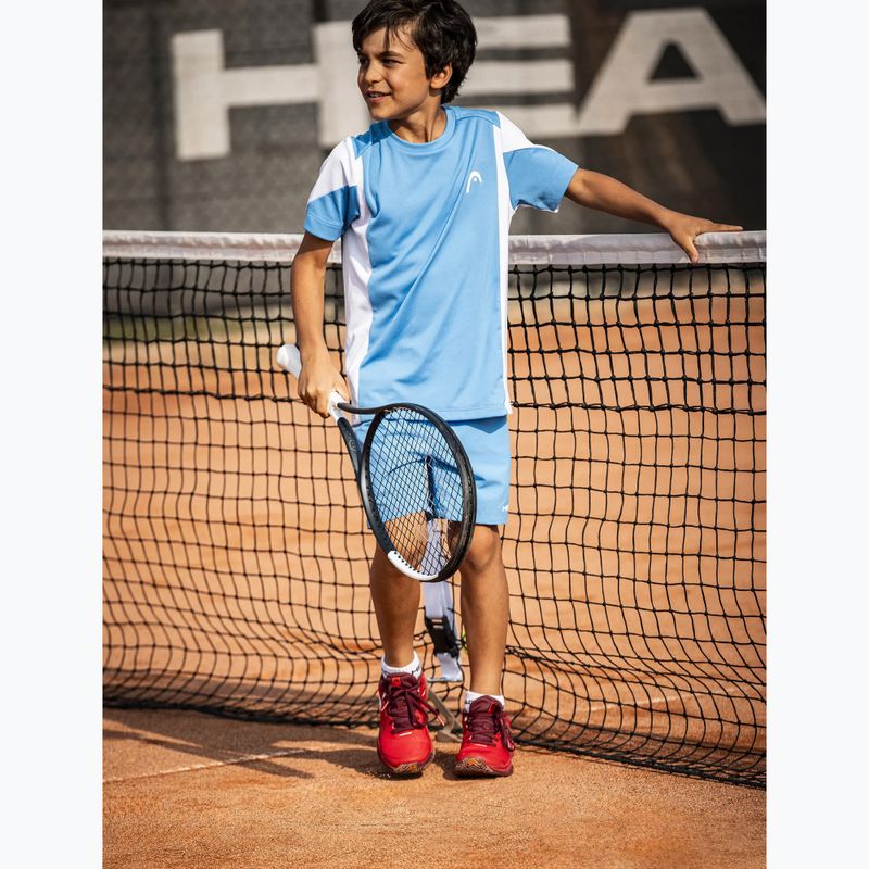 Rachetă de tenis pentru copii HEAD Speed Jr 2026 4