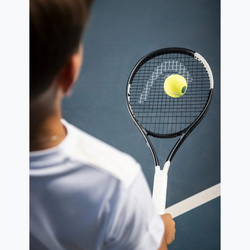 Rachetă de tenis pentru copii HEAD Speed Jr 2026 6
