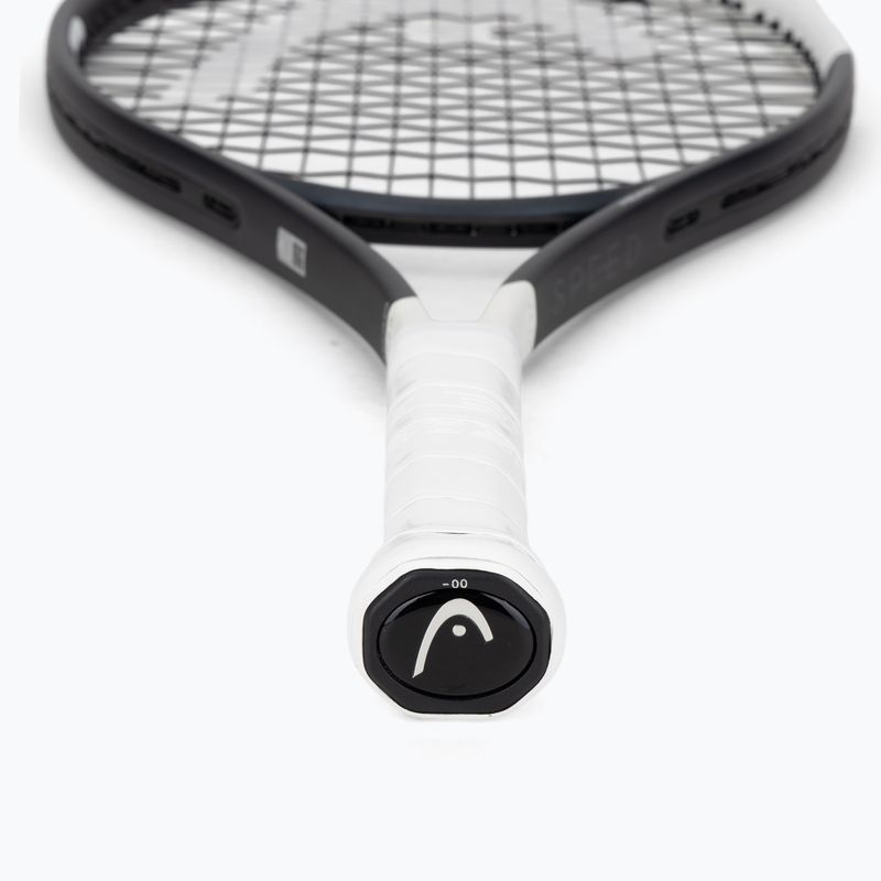 Rachetă de tenis pentru copii HEAD Speed Jr 25 2026 3