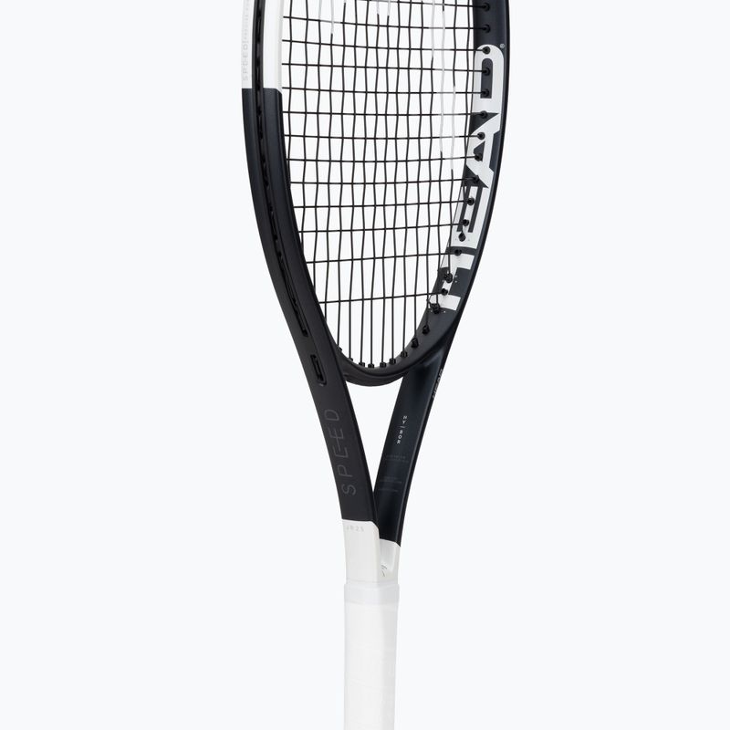 Rachetă de tenis pentru copii HEAD Speed Jr 25 2026 4