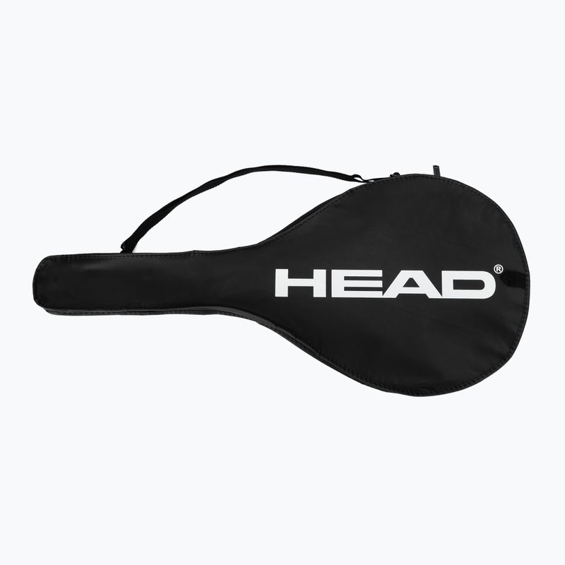 Rachetă de tenis pentru copii HEAD Speed Jr 25 2026 6