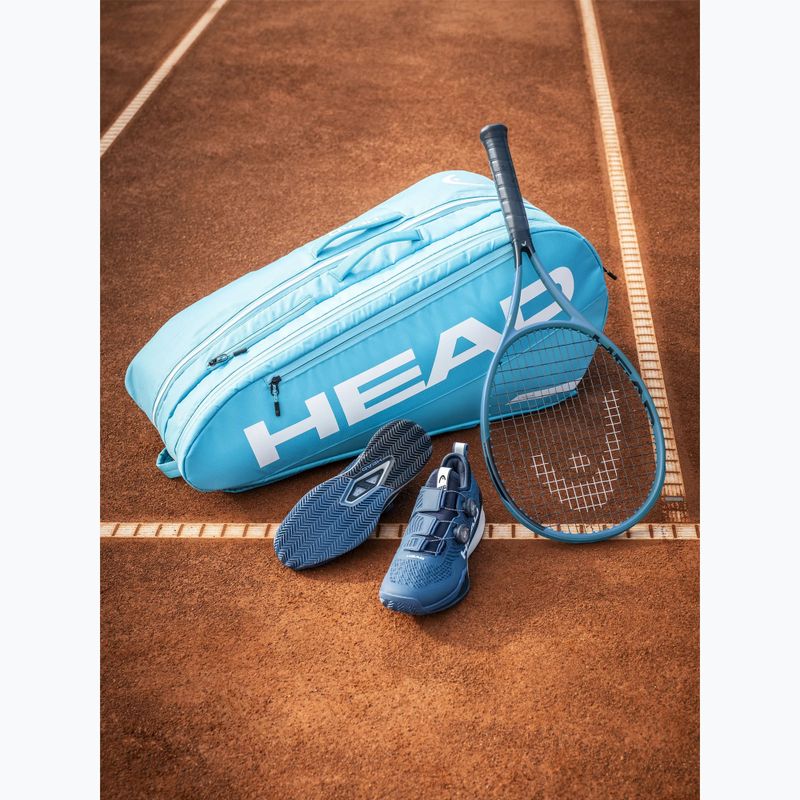 Rachetă de tenis HEAD Boom MP 2026 12