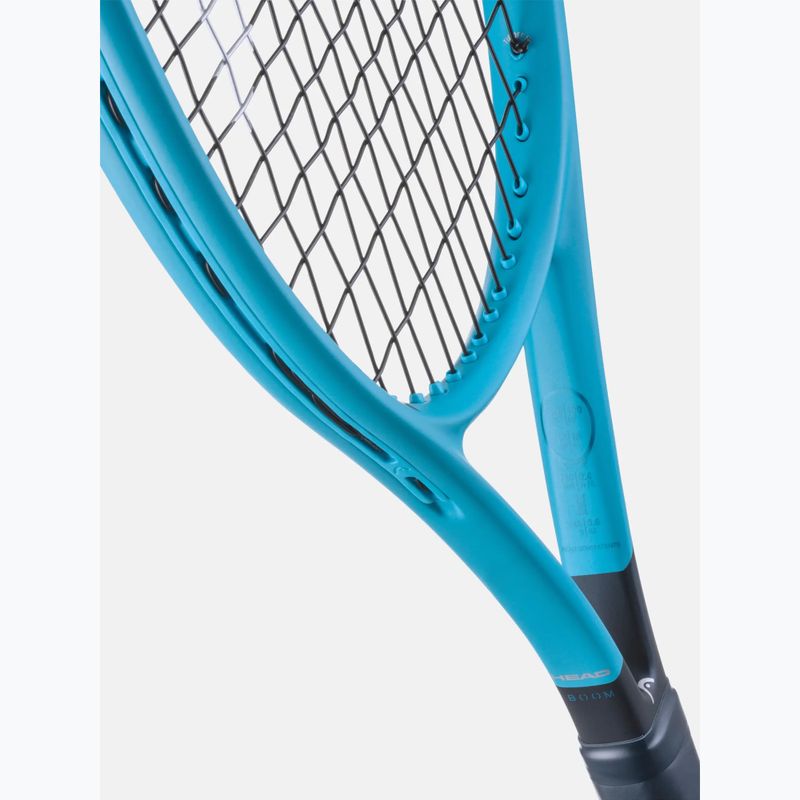 Rachetă de tenis pentru copii HEAD Boom Jr 2026 3