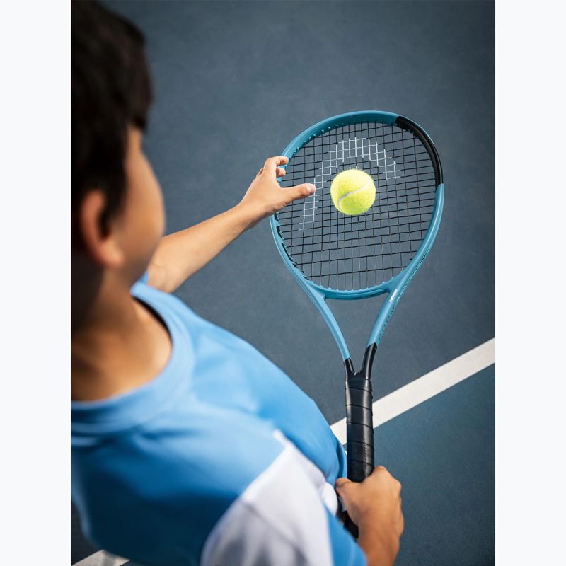 Rachetă de tenis pentru copii HEAD Boom Jr 2026 5