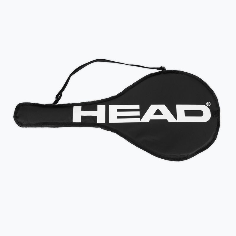 Rachetă de tenis pentru copii HEAD Boom Jr 2026 6
