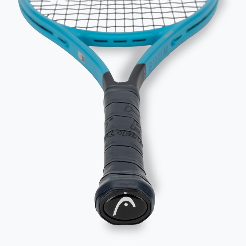 Rachetă de tenis pentru copii HEAD Boom Jr 25 2026 3