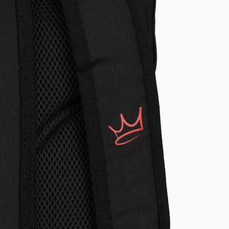 Rucsac de padel HEAD Coello Tour Padel Backpack 25 l black 5