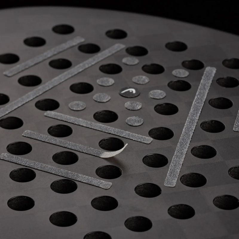 Suprapuneri HEAD Padel Pro Spin Strips 2 pcs. 3