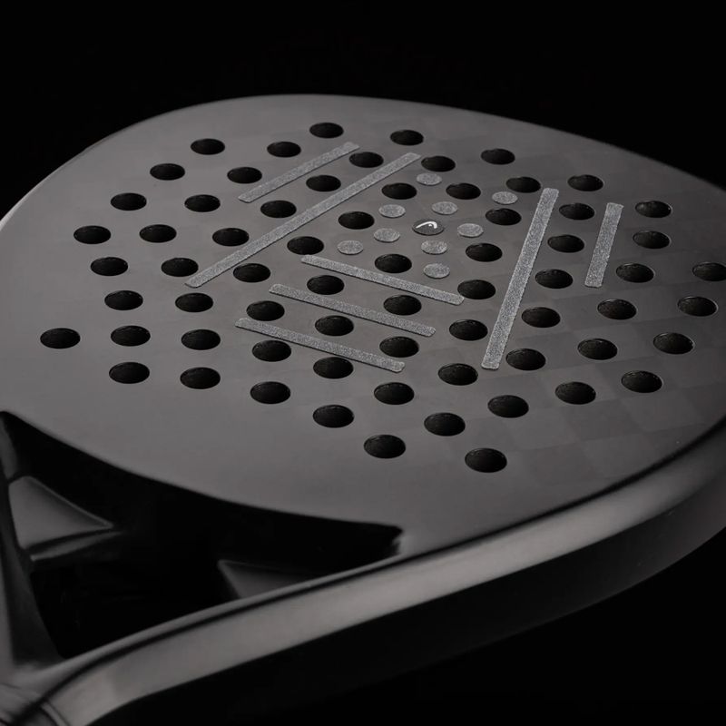 Suprapuneri HEAD Padel Pro Spin Strips 2 pcs. 4