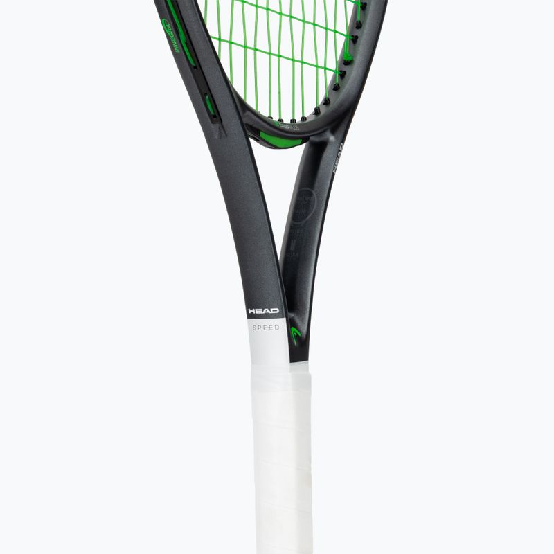 Rachetă de tenis pentru copii HEAD IG Speed Jr 26 4