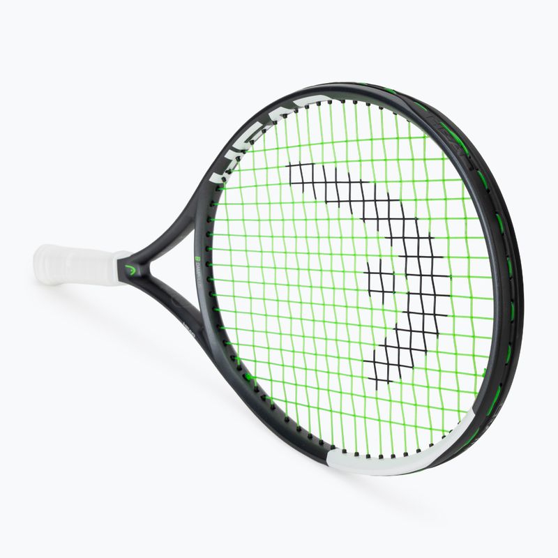 Rachetă de tenis pentru copii HEAD IG Speed Jr 25 2