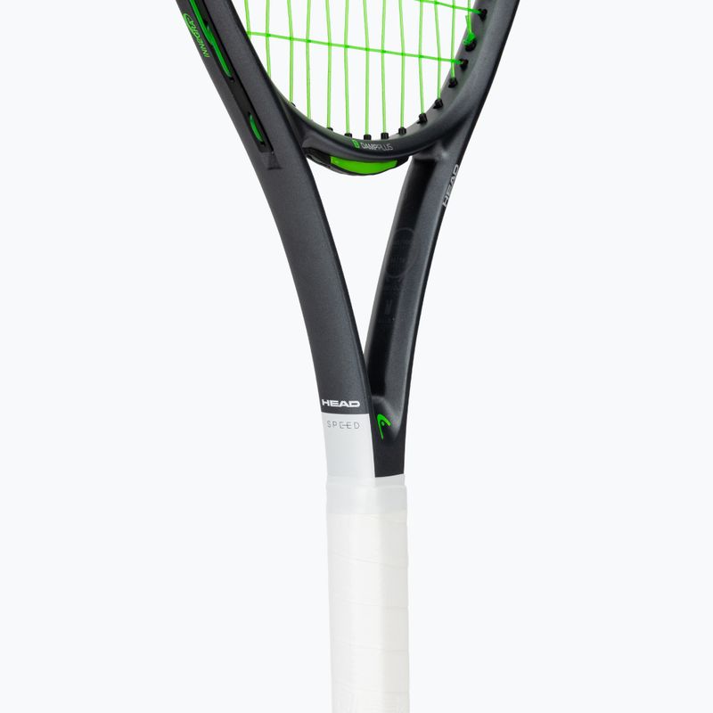 Rachetă de tenis pentru copii HEAD IG Speed Jr 25 4