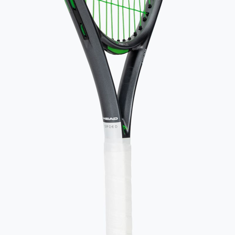 Rachetă de tenis pentru copii HEAD IG Speed Jr 23 4