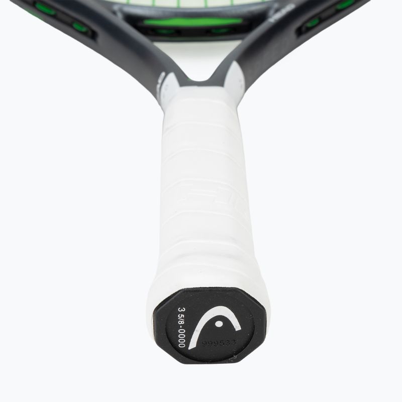 Rachetă de tenis pentru copii HEAD IG Speed Jr 21 3