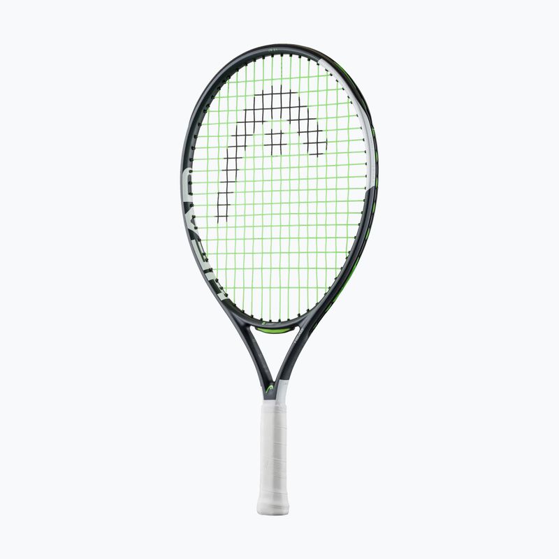 Rachetă de tenis pentru copii HEAD IG Speed Jr 21 2