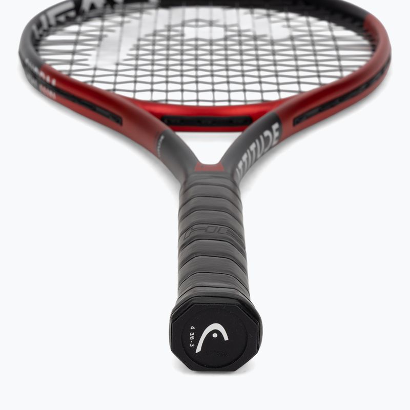 Rachetă de tenis HEAD MX Attitude Suprm red 3