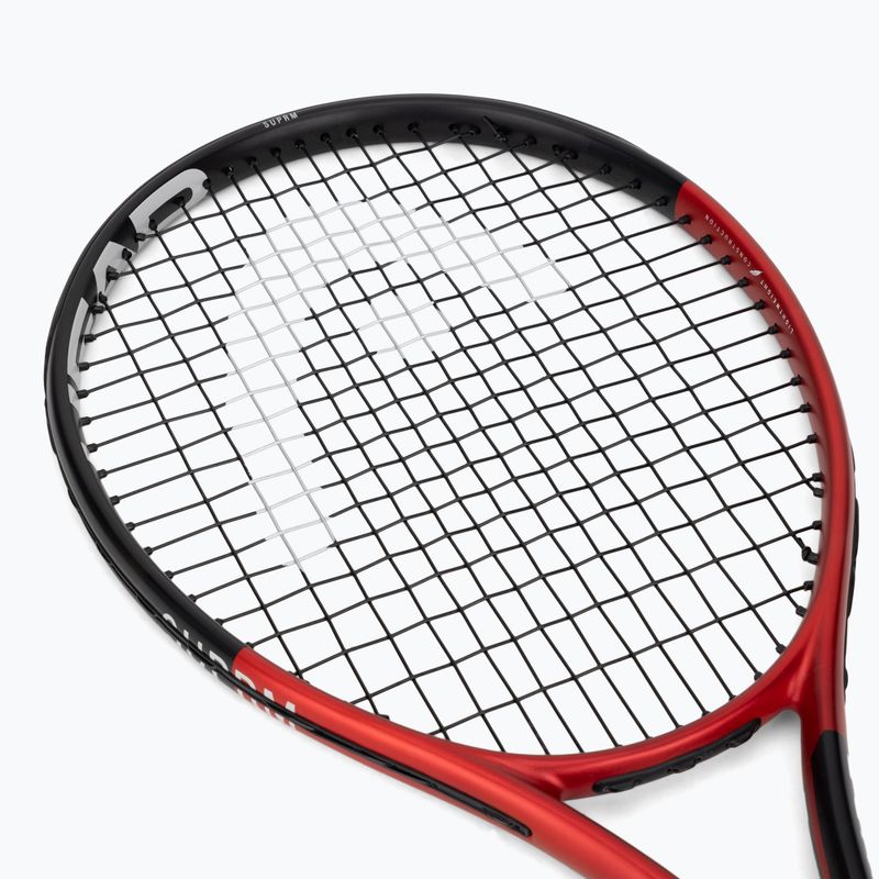 Rachetă de tenis HEAD MX Attitude Suprm red 5