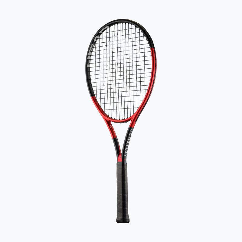 Rachetă de tenis HEAD MX Attitude Suprm red 2