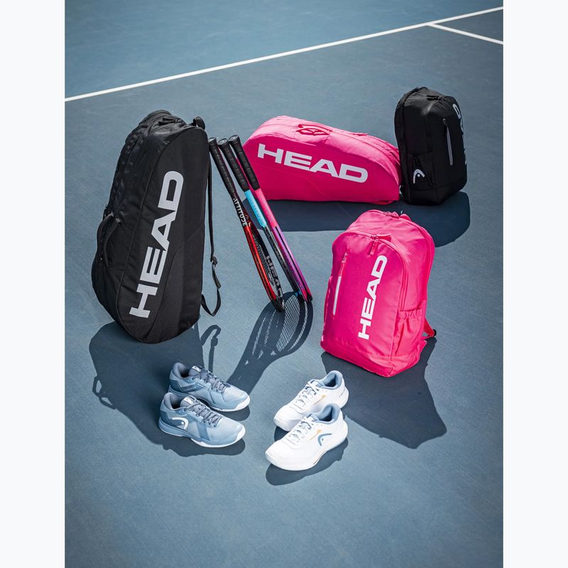 Rachetă de tenis HEAD MX Attitude Suprm red 3