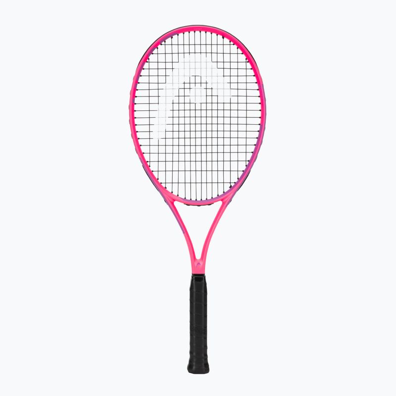 Rachetă de tenis HEAD MX Attitude Comp pink