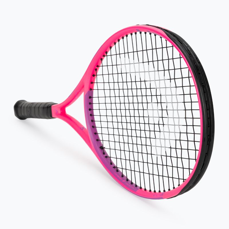 Rachetă de tenis HEAD MX Attitude Comp pink 2