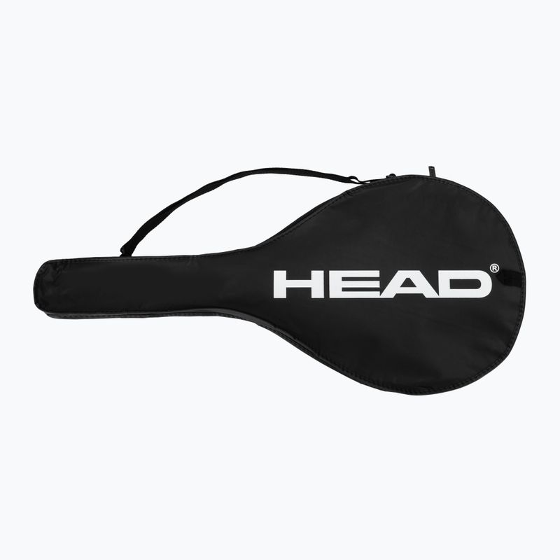 Rachetă de tenis HEAD MX Attitude Comp pink 6