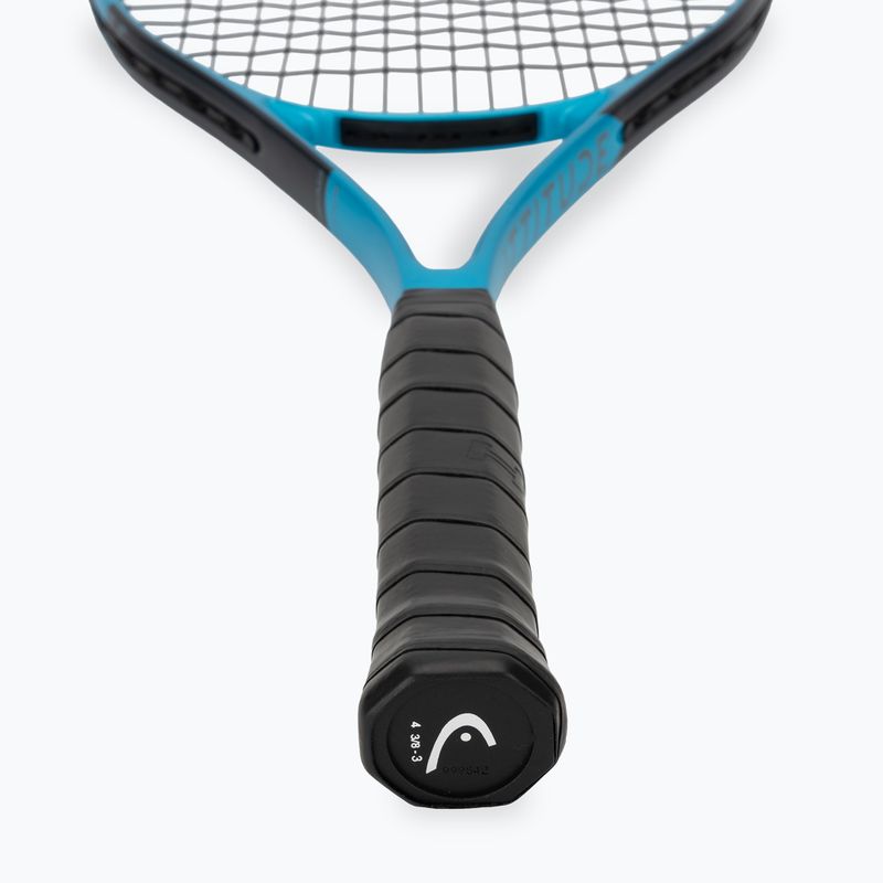 Rachetă de tenis HEAD MX Attitude Elite light blue 3