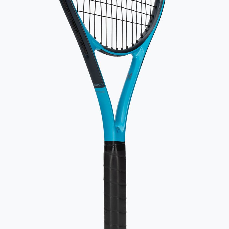 Rachetă de tenis HEAD MX Attitude Elite light blue 4