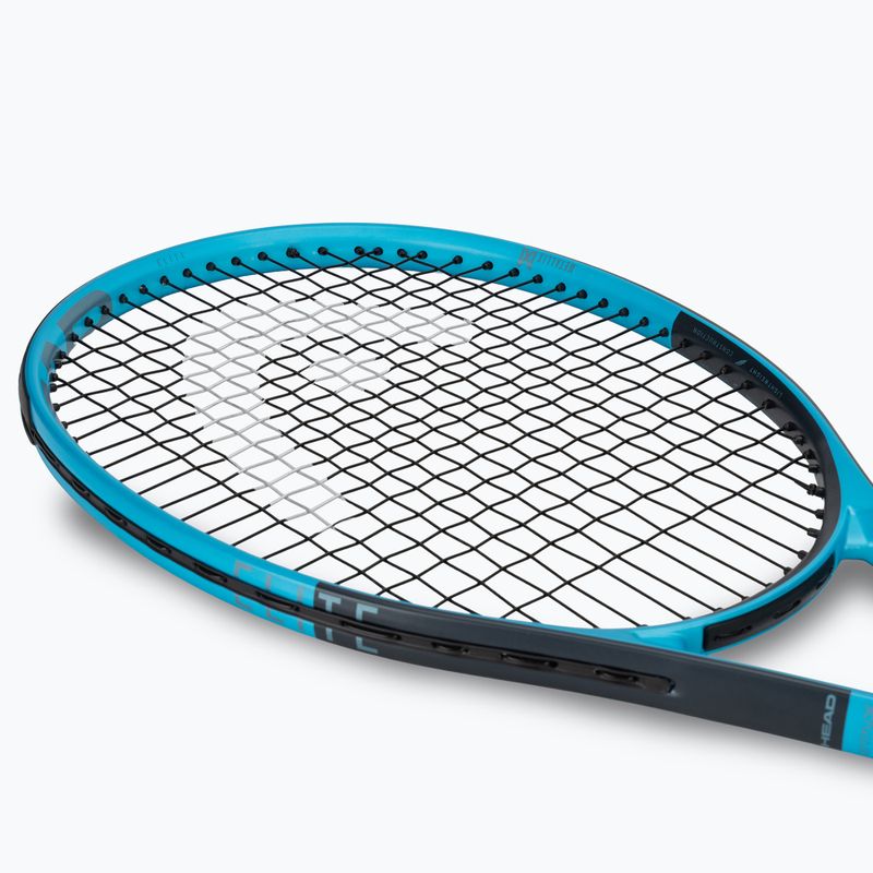 Rachetă de tenis HEAD MX Attitude Elite light blue 5