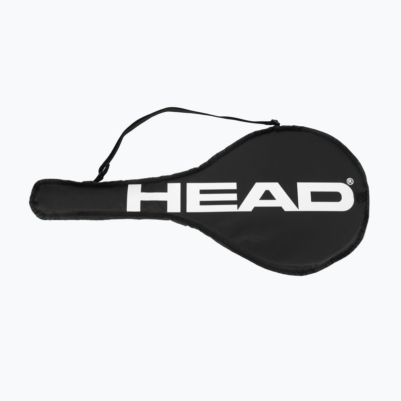 Rachetă de tenis HEAD MX Attitude Elite light blue 6