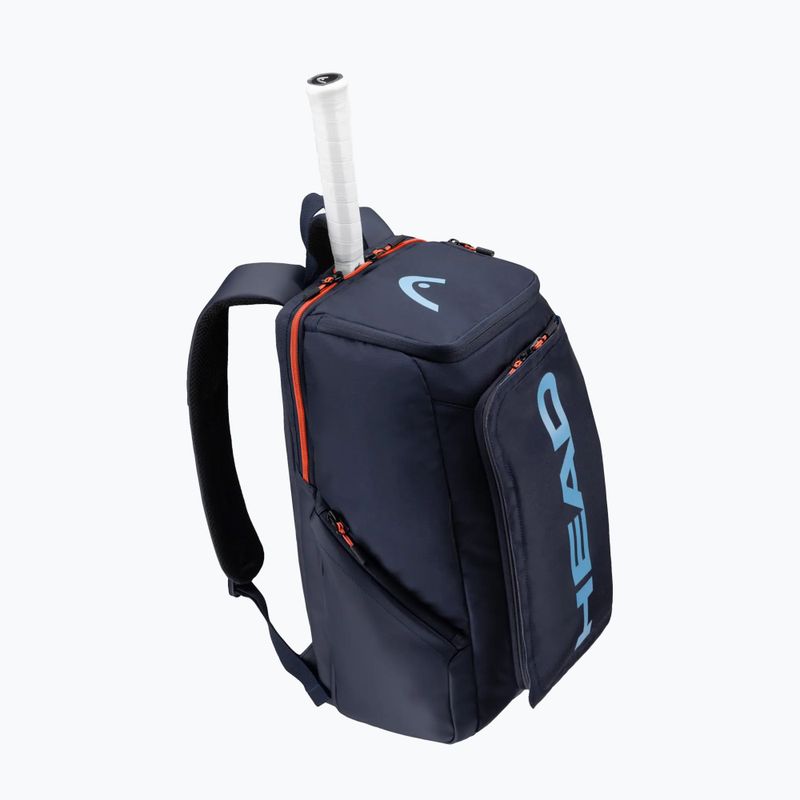 Rucsac de tenis HEAD Pro 28 l navy 2